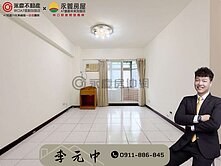 🚉三井正對面｜生活全配三房【台北麗都】邊間高樓！
