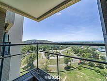 戀戀愛情海漂亮景觀大三房+平車
