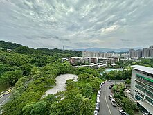 💯建德山莊 高樓景觀戶 精裝四改三房 💯