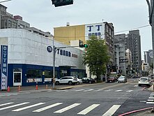 絕美成功三路大面寬建地