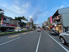 市區正路邊大地坪透天店面~我是承辦委託找定宸一定成