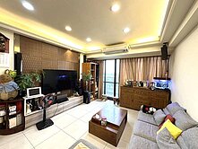 洲子洋採光四房前後陽台雙車住商陳璟漢