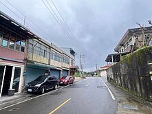 專約~~大溪三層雙面路農地