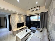 洲子洋SKY1景觀高樓三房車住商陳璟漢