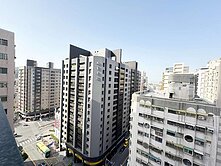 左營三鐵共構~巴洛克3房平車