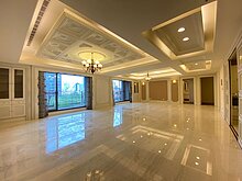 house cover