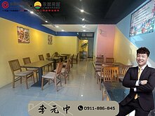 🔥【雲賞金店面】A9捷運旁｜收租自用都划算！