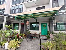 五結國五旁/3年屋/屋況美美別墅
