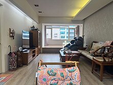 達人風齊⚡【城市大亨】藝文特區頂樓採光大三房