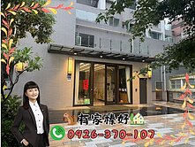 👩🏻有家榛好🏡【芳彬家】格局方正一房車小資宅