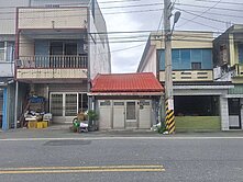 精選強銷★國際慢活城市鳳林漂亮農建地UF1254