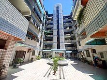 ⭐內壢元智大學新穎電梯3房平面車位⭐