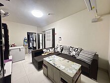 歡樂滿屋7年新屋🚩 主衛開窗🚩三房平車