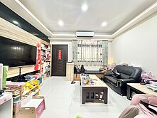 ##近育仁國小輕屋齡大地坪透天