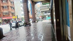 樹林大型商場