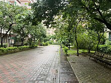 【公學乙區｜三改大２房．自然光灑進家的每個角落】