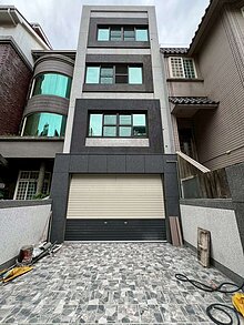 house cover