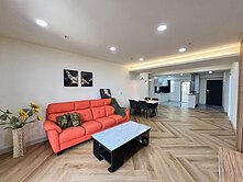 ✨福山學區✨尊爵景觀四房平車✨室內36坪不含陽台✨