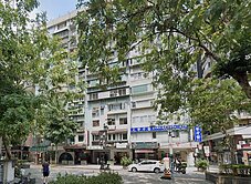 忠孝SOGO~~高樓明亮美宅~~住商黃美端