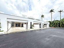 玉井Villa庭院3車豪邸