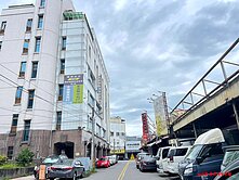 羅東夜市商業區大店住+房仲蔡老師💁‍♀️