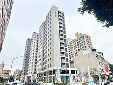 全新寶象藏三豐*高樓層坐北朝南2房平車