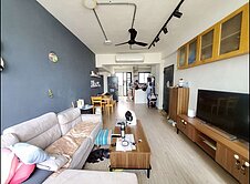 忠孝商圈漂亮大三房