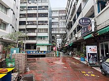 做厝事的文森．中西區．新天地芳鄰穩定收租店住