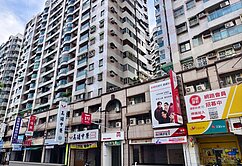 💢💢東區大林商圈億載金城賺錢店面💢💢