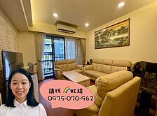 虹綾推薦<惠宇原山>中國醫BOT旁 三房平車