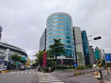 中和華隆經貿廠辦