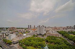 ‼️圓山大院｜次高樓無敵景觀宅.三房+B1平車