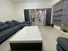 草漯大面寬別墅