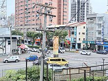 北屯經貿×中清路生活圈💖40坪超低公設電梯華廈