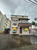 💢內埔 ✦ 稀有60坪大地坪庭園別墅【郭佑】