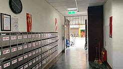 近高雄火車站美套房