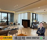 社區達人【磐鈺雲華】朝南精裝三房雙主臥三平車