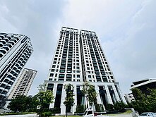 澄品無敵景觀精裝三房連號雙平車			 			  