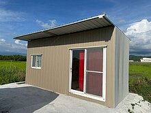 ✨方正農地合法資材室✨近東山區吉貝耍國小325地坪
