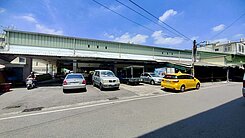大樹國小車庫透天
