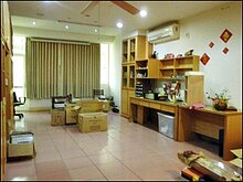 house cover