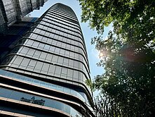 ◆我是承辦◆ 買台中商辦首選★TOP1環球經貿中心