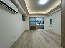 【住商長安】城市島嶼邊間有陽台