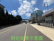 楊梅區幼獅擴大工業區丁建加農