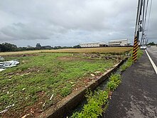 新屋小坪數甲種築建地