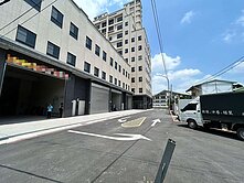 永慶《全新挑高6米》南樹林車站可停車可天車電梯透天