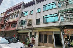 專約-江南七街 優質整建美透天 【增建3-4樓】