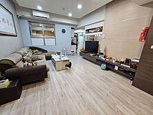北區優質電寓大三房有車位