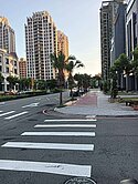 東興國中學區建地