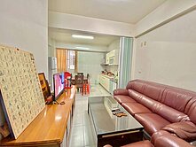 仁武*八德商圈*有市店住透天(14年屋)